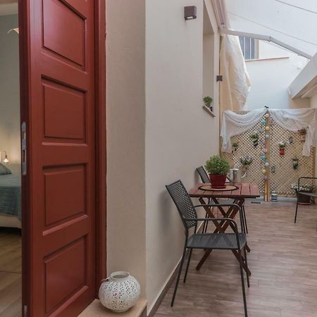 נאפפליו Saint George Cozy Studio מראה חיצוני תמונה